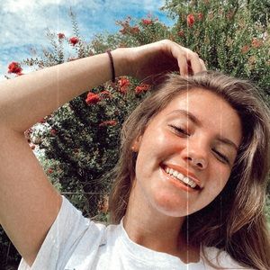 Meet your Posher, Rayanna